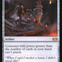 Ensnaring Bridge [Double Masters]