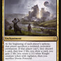 Doom Foretold [Throne of Eldraine]