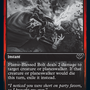 Flame-Blessed Bolt [Innistrad: Double Feature]