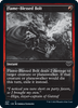Flame-Blessed Bolt [Innistrad: Double Feature]