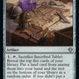 Inscribed Tablet [Dominaria United] 