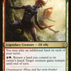 Mina and Denn, Wildborn [Zendikar Rising Commander]
