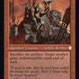 Slobad, Goblin Tinkerer (Retro) [The Brothers' War Commander]