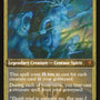 Karador, Ghost Chieftain (Etched) [Commander Legends]