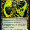 Katilda, Dawnhart Prime (Showcase Equinox) [Innistrad: Midnight Hunt] 