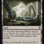 Evolving Wilds [Commander Legends: Battle for Baldur's Gate] 