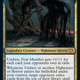 Umbris, Fear Manifest - Español [Innistrad: Crimson Vow Commander]