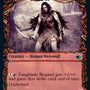 Fangblade Brigand // Fangblade Eviscerator (Showcase Equinox) [Innistrad: Midnight Hunt]