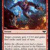 Sure Strike [Innistrad: Crimson Vow]