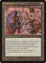 Urza's Avenger (Italian) - 