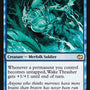 Wake Thrasher [Duel Decks: Merfolk vs. Goblins]