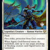 Sigrid, God-Favored (Promo Pack) [Kaldheim Promos]