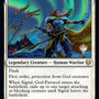 Sigrid, God-Favored (Promo Pack) [Kaldheim Promos]