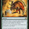 Mythos of Brokkos [Ikoria: Lair of Behemoths]