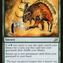 Mythos of Brokkos [Ikoria: Lair of Behemoths]
