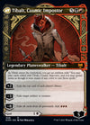 Valki, God of Lies // Tibalt, Cosmic Impostor (Showcase) [Kaldheim]