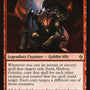 Zada, Hedron Grinder [Battle for Zendikar]