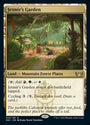 Jetmir's Garden [Streets of New Capenna] - Japones