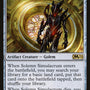 Solemn Simulacrum [Core Set 2021] - Español