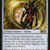 Solemn Simulacrum [Core Set 2021]
