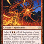 Crater Hellion [Eternal Masters]