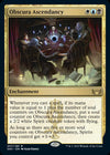 Obscura Ascendancy [Streets of New Capenna]
