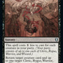 Thwart the Grave [Commander Legends: Battle for Baldur's Gate]