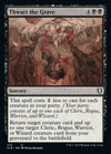 Thwart the Grave [Commander Legends: Battle for Baldur's Gate]