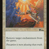 Erase [Urza's Legacy] 