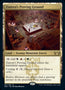 Ziatora's Proving Ground [Streets of New Capenna] - Japones