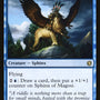 Sphinx of Magosi [Conspiracy: Take the Crown]
