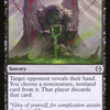 Duress [Phyrexia: All Will Be One]