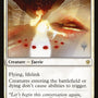 Hushbringer (Promo Pack) - Español [Throne of Eldraine Promos]