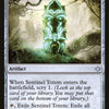 Sentinel Totem [Ixalan]