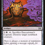 Executioner's Capsule [Double Masters]
