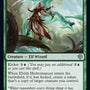 Elvish Hydromancer [Dominaria United] 