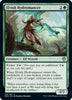 Elvish Hydromancer [Dominaria United] 