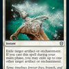 Return to Dust [Commander 2021]