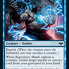 Repository Skaab [Innistrad: Crimson Vow]