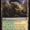 Stirring Wildwood [Worldwake]