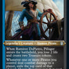 Ramirez DePietro, Pillager (Foil Etched) [Dominaria United Commander]