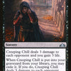 Creeping Chill [Guilds of Ravnica]