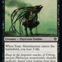 Toxic Abomination [Dominaria United]