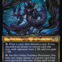 Vohar, Vodalian Desecrator (Showcase) [Dominaria United]