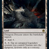 Dungeon Descent [Dungeons & Dragons: Adventures in the Forgotten Realms]