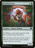 Fa'adiyah Seer [Dominaria Remastered]