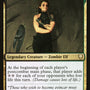 Belbe, Corrupted Observer [Commander Legends]