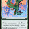 Plummet [Ikoria: Lair of Behemoths]