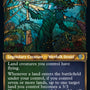 Tatyova, Steward of Tides (Showcase) [Dominaria United]