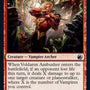 Voldaren Ambusher [Innistrad: Midnight Hunt] 